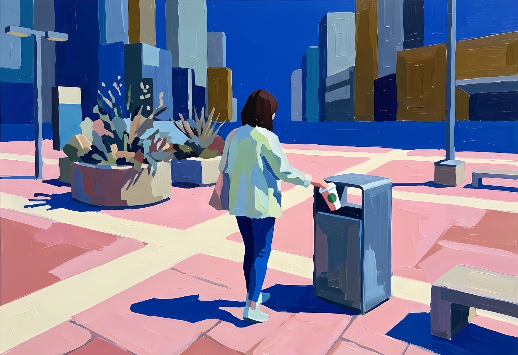 Most People Think Investing is for Rich People. Here's Why That's the Biggest Wealth Trap of All.