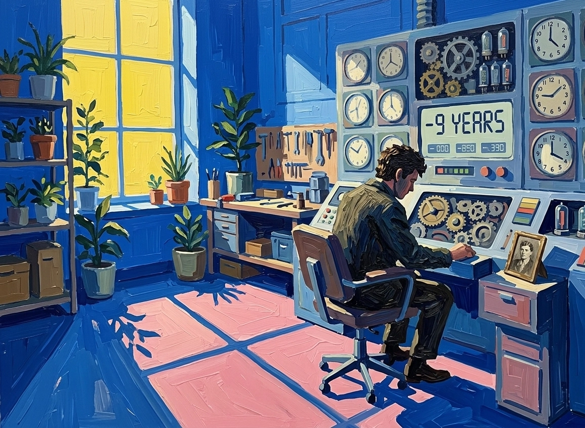 I Thought I Needed to Understand the Stock Market to Invest in It. I Was Wrong.